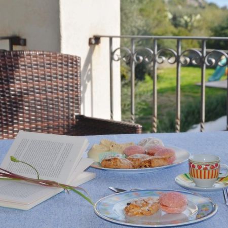 Apartamento Mandorlo 5 Santa Maria Navarrese Exterior foto