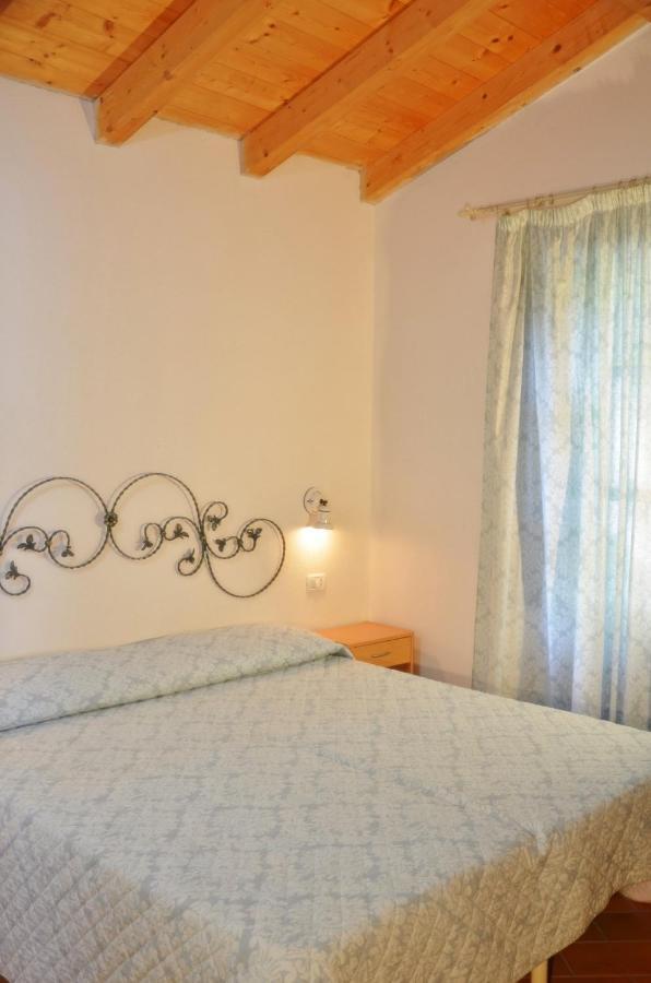 Apartamento Mandorlo 5 Santa Maria Navarrese Exterior foto