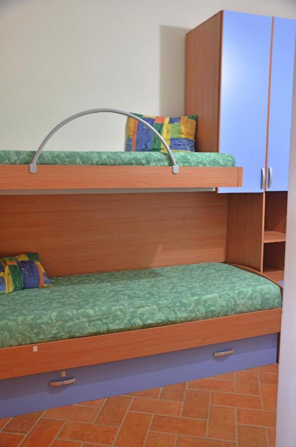 Apartamento Mandorlo 5 Santa Maria Navarrese Exterior foto