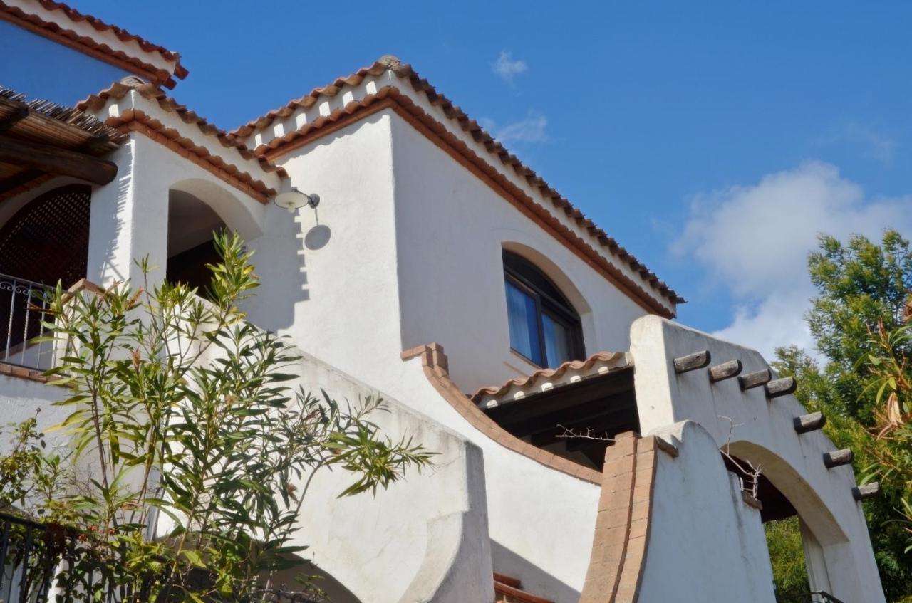 Apartamento Mandorlo 5 Santa Maria Navarrese Exterior foto