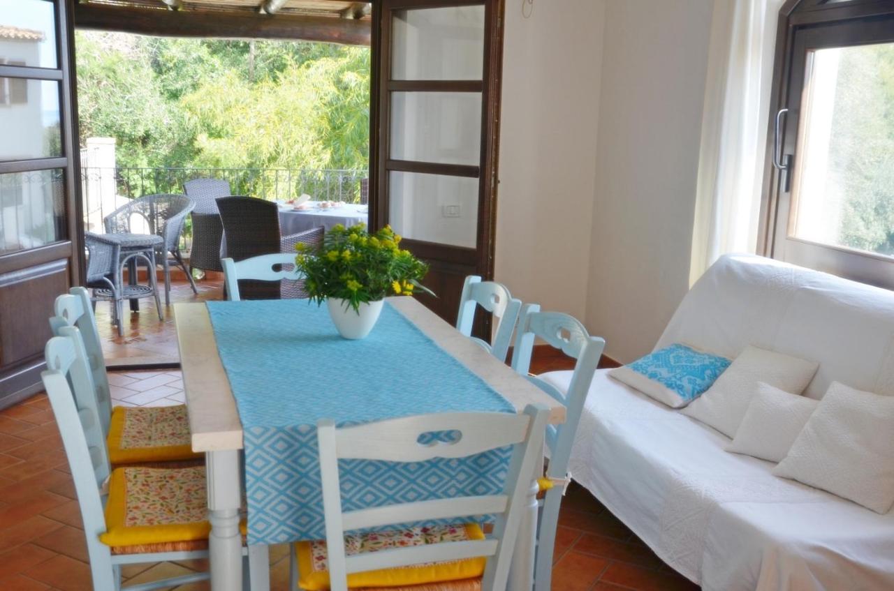 Apartamento Mandorlo 5 Santa Maria Navarrese Exterior foto